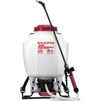 Rechargeable Backpack Sprayer, 4 gal. (15 L) Smart Ofis