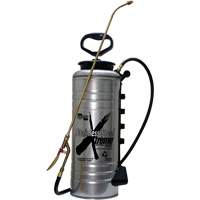 Xtreme Industrial Sprayer, 3.5 gal. (13.25 L), Stainless Steel, 24" Wand Smart Ofis