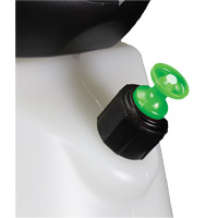 Industrial & Contractor Series Acid Compression Sprayer, 2 gal. (9 L), Polyethylene, 21" Wand Smart Ofis