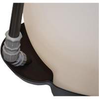 Industrial & Contractor Series Acid Compression Sprayer, 2 gal. (9 L), Polyethylene, 21" Wand Smart Ofis