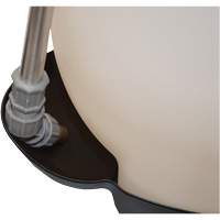 Cleaning & Restoration Series Foaming Compression Sprayer, 2 gal. (9 L), Polyethylene, 21" Wand Smart Ofis