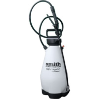 Contractor Max Sprayer, 3 gal. (13.5 L), Polyethylene, 21" Wand Smart Ofis