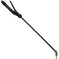 Contractor Max Sprayer, 1 gal. (4.5 L), Polyethylene, 14" Wand Smart Ofis