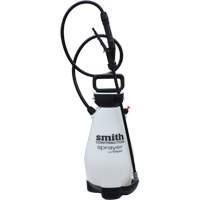Contractor Max Sprayer, 2 gal. (9 L), Polyethylene, 21" Wand Smart Ofis