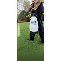 Contractor Max Sprayer, 2 gal. (9 L), Polyethylene, 21" Wand Smart Ofis