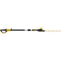 MAX* Pole Hedge Trimmer Kit, 22", 20 V, Battery Powered Smart Ofis