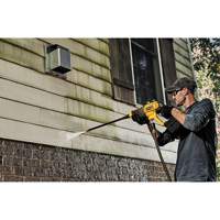 Ensemble laveuse &agrave; pression, &agrave; pile, 550 psi, 1 gal./min Smart Ofis