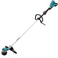 LXT&reg; X2 Cordless Line Trimmer with Loop Handle, 15", Battery Powered, 18 V Smart Ofis