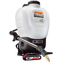 Multi-Use Back Pack Sprayer, 4 gal. (15.1 L) Smart Ofis