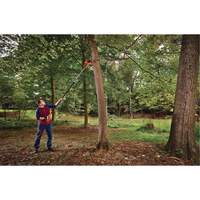 &eacute;lagueuse sur perche 2-en-1 Smart Ofis