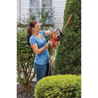 Hedge Trimmer, 16", Electric Smart Ofis