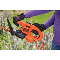 Hedge Trimmer, 16", Electric Smart Ofis