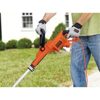 String Trimmer/Edger, 14", Electric Smart Ofis