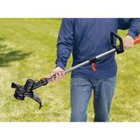 Max* Cordless String Trimmer Kit, 13", Battery Powered, 40 V Smart Ofis