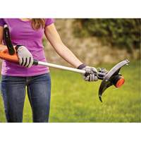 Max* Cordless String Trimmer Kit, 13", Battery Powered, 40 V Smart Ofis