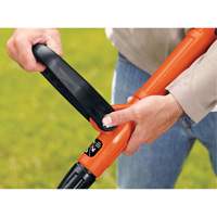 Max* Cordless String Trimmer/Edger Kit, 12", Battery Powered, 20 V Smart Ofis