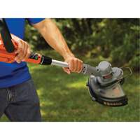Max* Cordless String Trimmer/Edger Kit, 12", Battery Powered, 20 V Smart Ofis