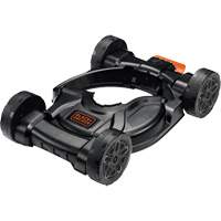 20V Max* Cordless 3-in-1 Compact Mower Kit, Push Walk-Behind, Battery Powered, 12" Cutting Width Smart Ofis