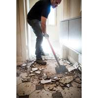 Multi-Purpose Scraper, 8-1/2" Blade, Straight Handle Smart Ofis