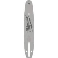 Guide-chaîne 10" pour scie &agrave; long manche Smart Ofis