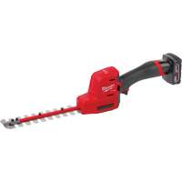 M12 Fuel Hedge Trimmer, 8", 12 V, Battery Powered Smart Ofis