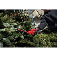 M12 Fuel Hedge Trimmer, 8", 12 V, Battery Powered Smart Ofis