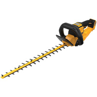 MAX* Brushless Cordless Hedge Trimmer (Tool Only), 26", 60 V, Battery Powered Smart Ofis