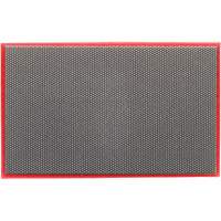 Tampon pour les mains enduit de diamant Smart Ofis