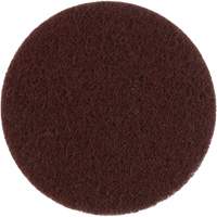 Scotch-Brite Hookit Production Clean & Finish Disc, 8" Dia., Very Fine Grit, Aluminum Oxide Smart Ofis