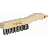 Brosses métalliques
