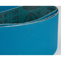 Blue Abrasive Belt Smart Ofis