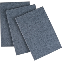 Hand Pad, 6" x 9", Ultra-fine Grit Smart Ofis