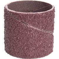 Spiral Bands, 3/4" x 1", Aluminum Oxide, 120 Grit Smart Ofis