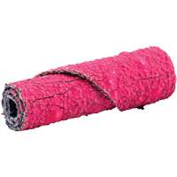 R982 Cartridge Roll, 60 Grit, 3/8" Dia., Ceramic Alumina, 1-1/2" L, 1/8" Arbor Smart Ofis