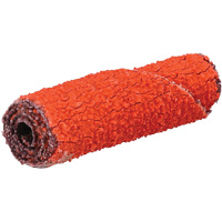 Blaze R920 Cartridge Roll, 60 Grit, 3/8" Dia., Ceramic Alumina, 1-1/2" L, 1/8" Arbor Smart Ofis