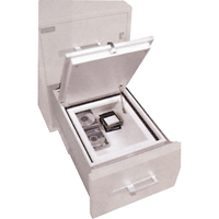 Coffres-forts protecteurs de donn&eacute;es M&eacute;dia Smart Ofis