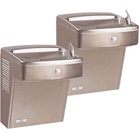 Barrier-Free Bi-Level Versacooler&reg; Drinking Fountain Smart Ofis