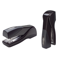 Compact Grip Hand Stapler Smart Ofis