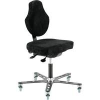 Vega Multi-Tilt Ergonomic Welding Chair Smart Ofis