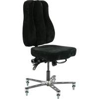 Synergo II Ergonomic Welding Chair Smart Ofis