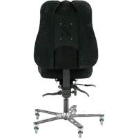 Synergo II Ergonomic Welding Chair Smart Ofis