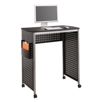 Bureau pour travail debout Scoot Smart Ofis
