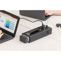 KwikBoost EdgePower&reg; Portable Power Station Smart Ofis