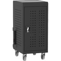 Secure Charging Cart Smart Ofis