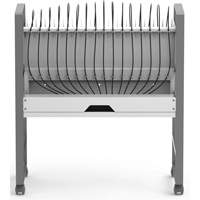 Open Charging Cart Smart Ofis