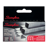 Heavy-Duty 390 Staples Smart Ofis