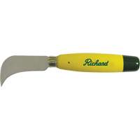 Junior Point Flooring Knife, Chrome Vanadium Steel Blade Smart Ofis