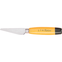 Industrial Utility Knife, 2 1/4 x 3/4" Smart Ofis