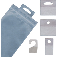 Merchandise Display Hang Tabs Smart Ofis