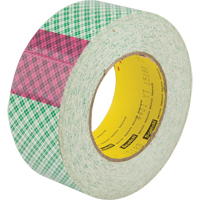 Double Coated Paper Tape, 50.8 mm (2") W x 9 mils Thick Smart Ofis